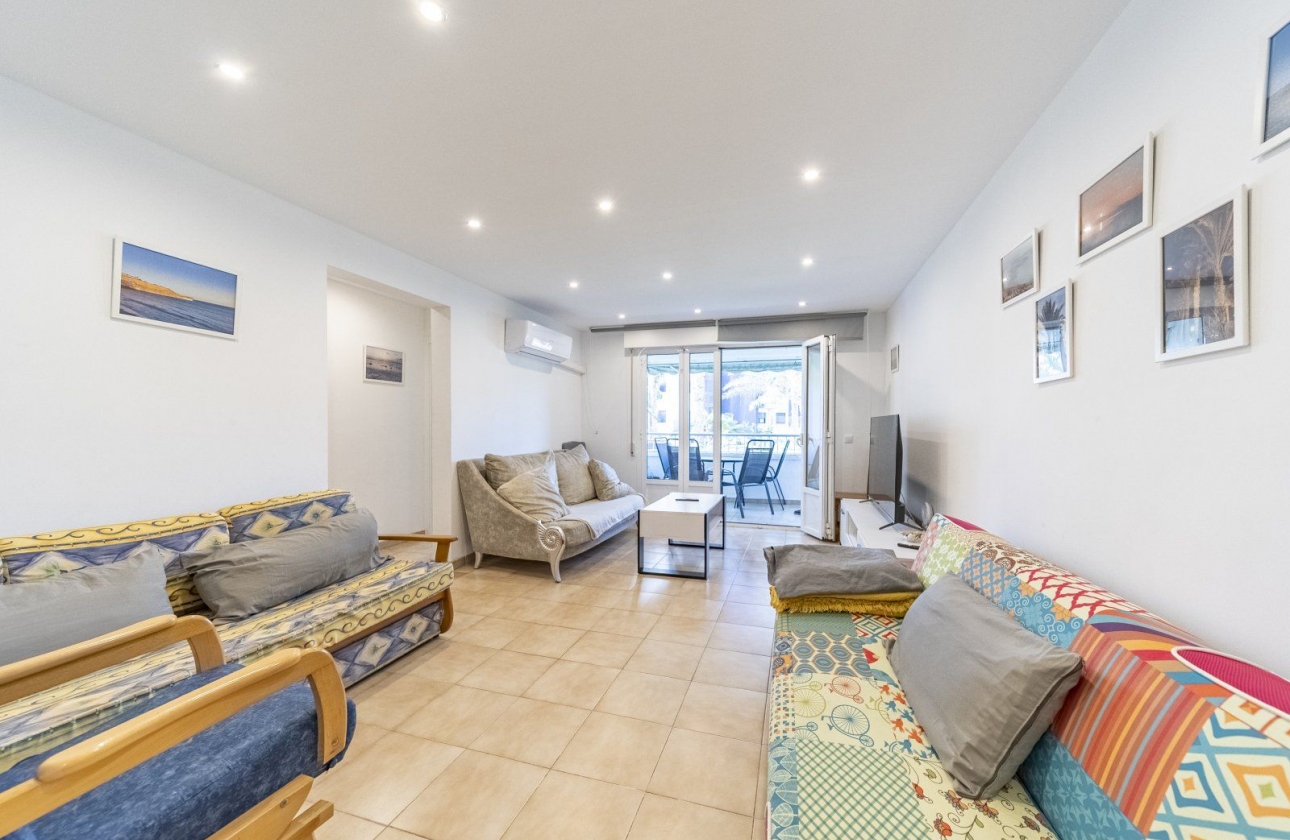 Reventa - Apartamento / piso - Torrevieja - Rocio Del Mar