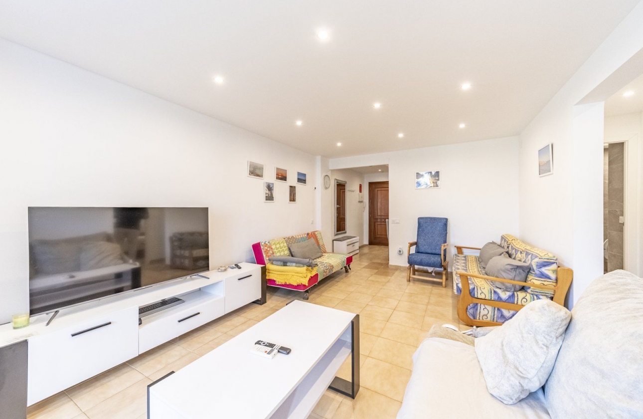 Reventa - Apartamento / piso - Torrevieja - Rocio Del Mar