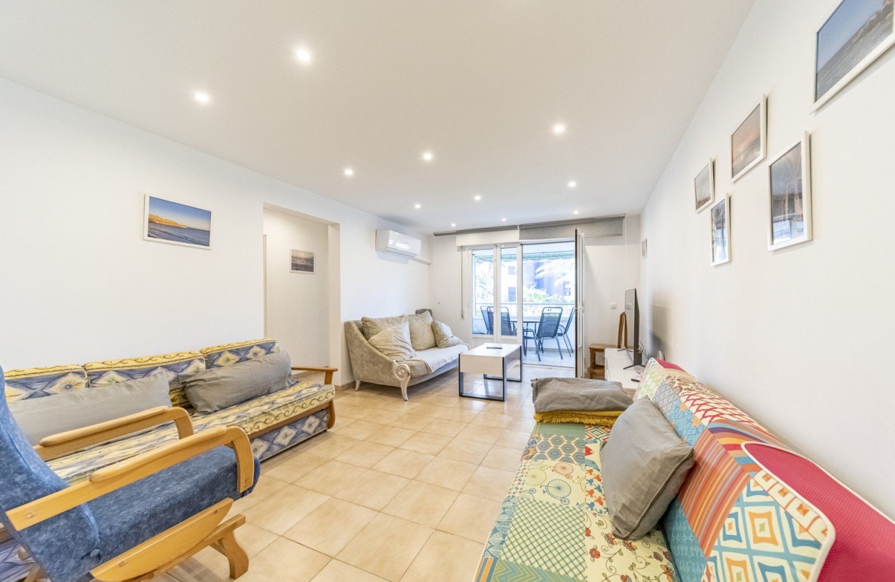 Reventa - Apartamento / piso - Torrevieja - Rocio Del Mar