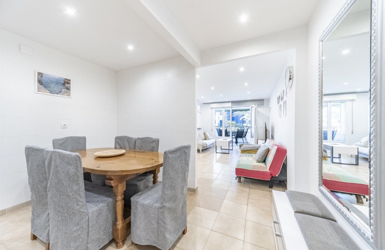 Reventa - Apartamento / piso - Torrevieja - Rocio Del Mar