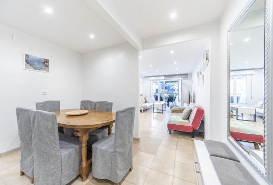 Reventa - Apartamento / piso - Torrevieja - Rocio Del Mar