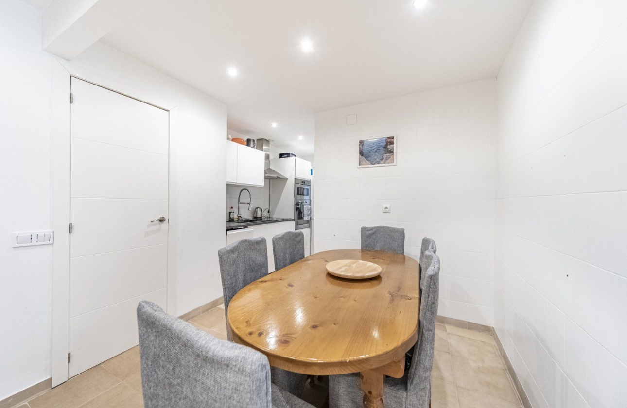 Reventa - Apartamento / piso - Torrevieja - Rocio Del Mar