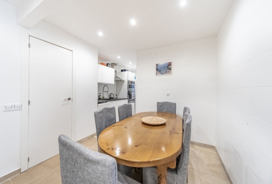 Reventa - Apartamento / piso - Torrevieja - Rocio Del Mar