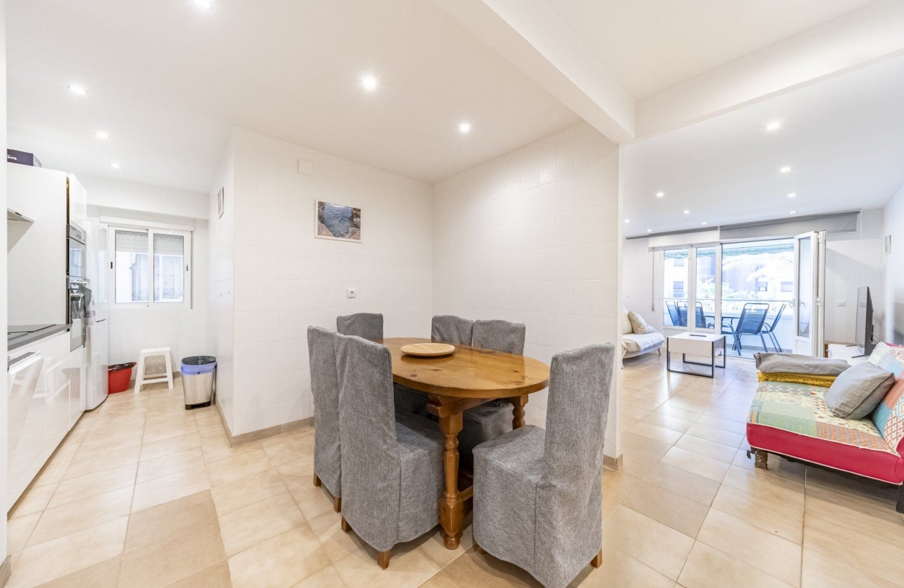 Reventa - Apartamento / piso - Torrevieja - Rocio Del Mar