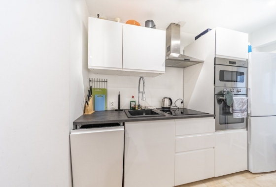 Reventa - Apartamento / piso - Torrevieja - Rocio Del Mar