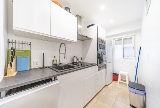 Reventa - Apartamento / piso - Torrevieja - Rocio Del Mar