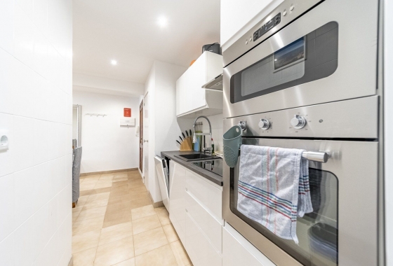 Reventa - Apartamento / piso - Torrevieja - Rocio Del Mar