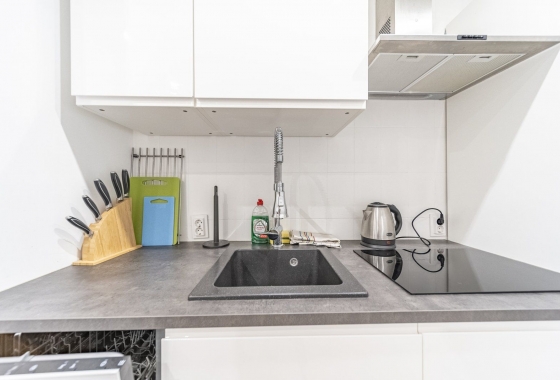 Reventa - Apartamento / piso - Torrevieja - Rocio Del Mar