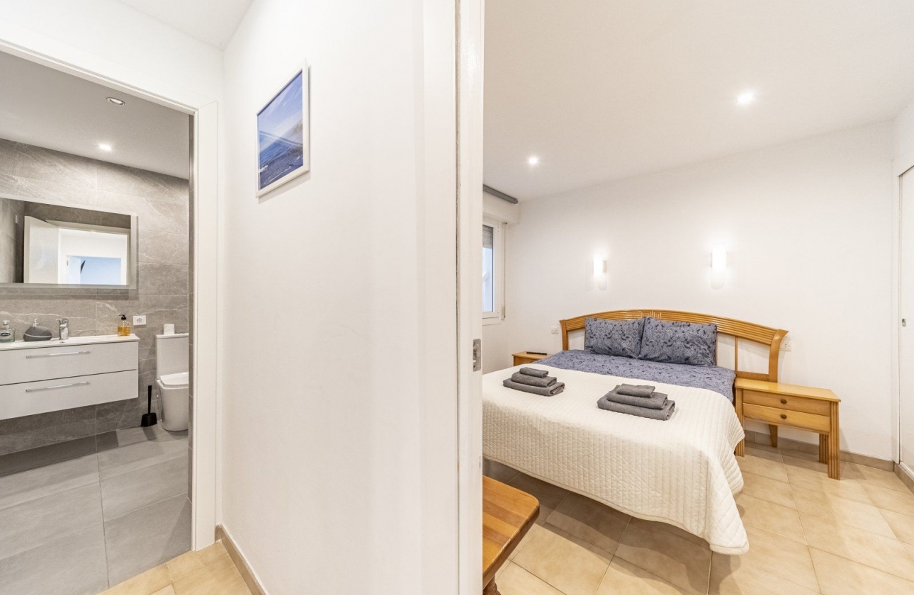 Reventa - Apartamento / piso - Torrevieja - Rocio Del Mar