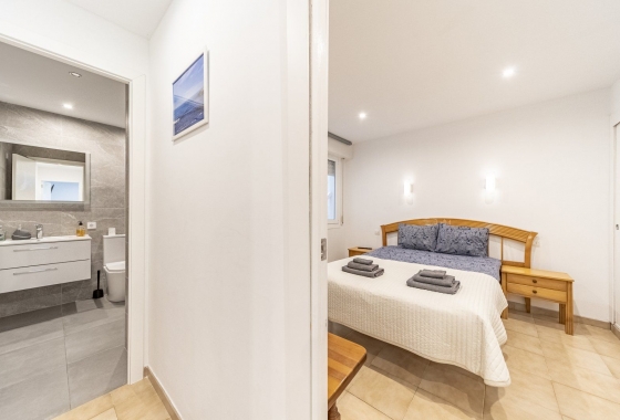 Reventa - Apartamento / piso - Torrevieja - Rocio Del Mar