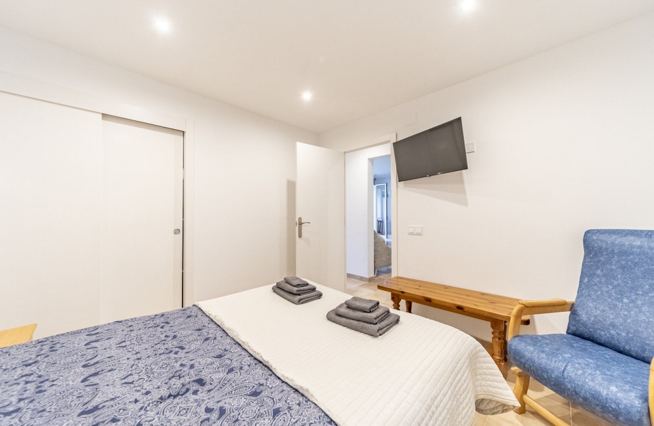 Reventa - Apartamento / piso - Torrevieja - Rocio Del Mar