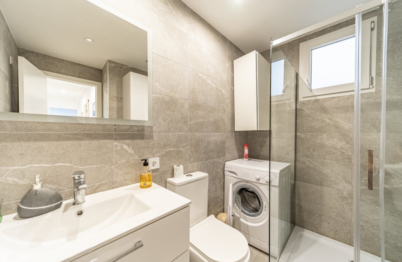 Reventa - Apartamento / piso - Torrevieja - Rocio Del Mar