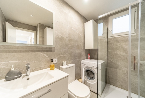 Reventa - Apartamento / piso - Torrevieja - Rocio Del Mar