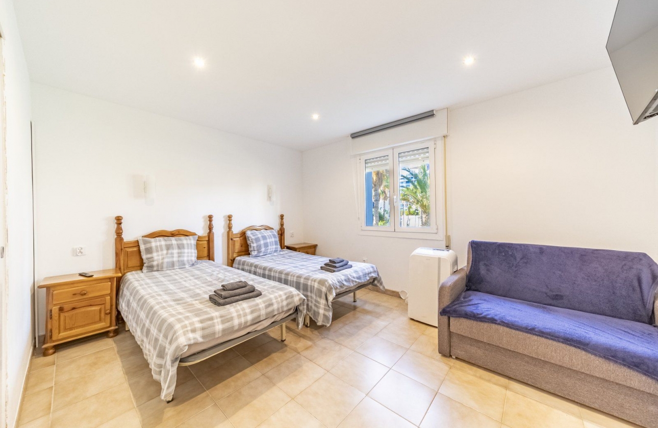 Reventa - Apartamento / piso - Torrevieja - Rocio Del Mar