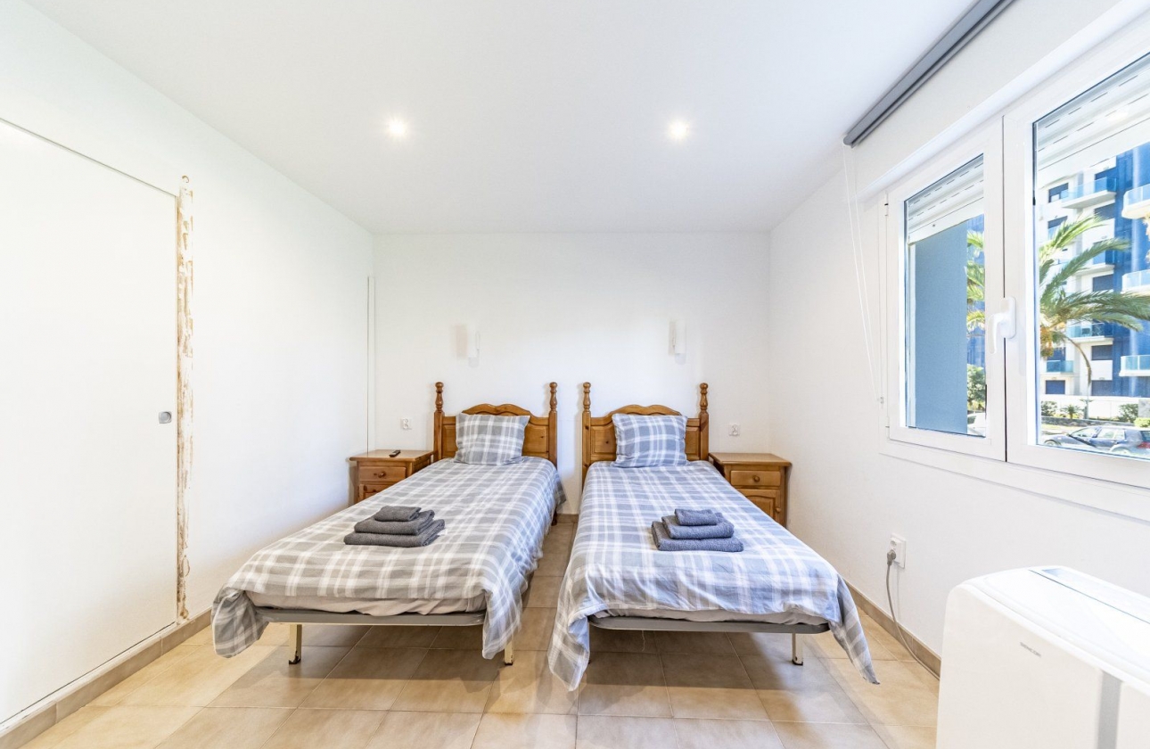 Reventa - Apartamento / piso - Torrevieja - Rocio Del Mar