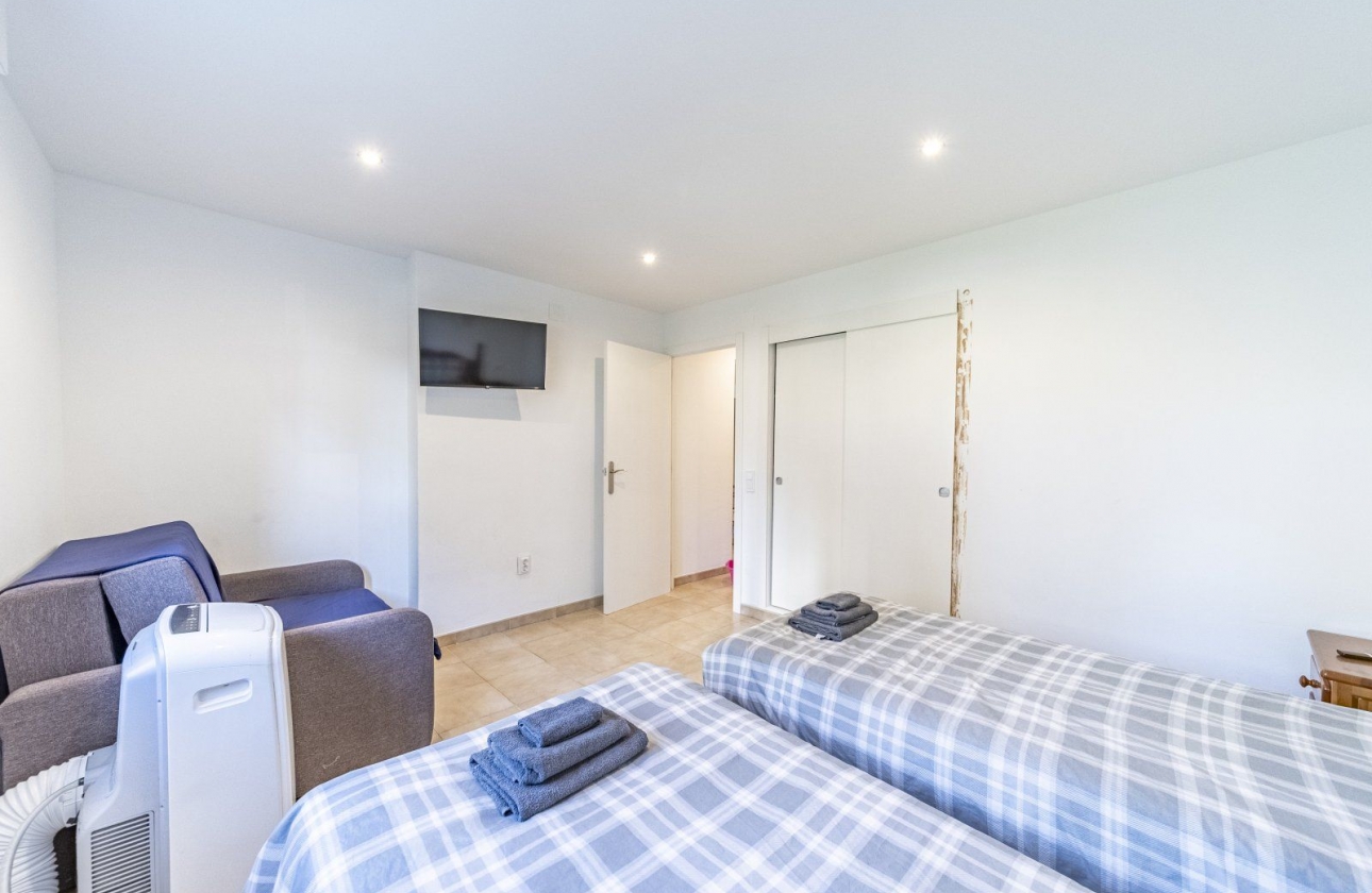 Reventa - Apartamento / piso - Torrevieja - Rocio Del Mar