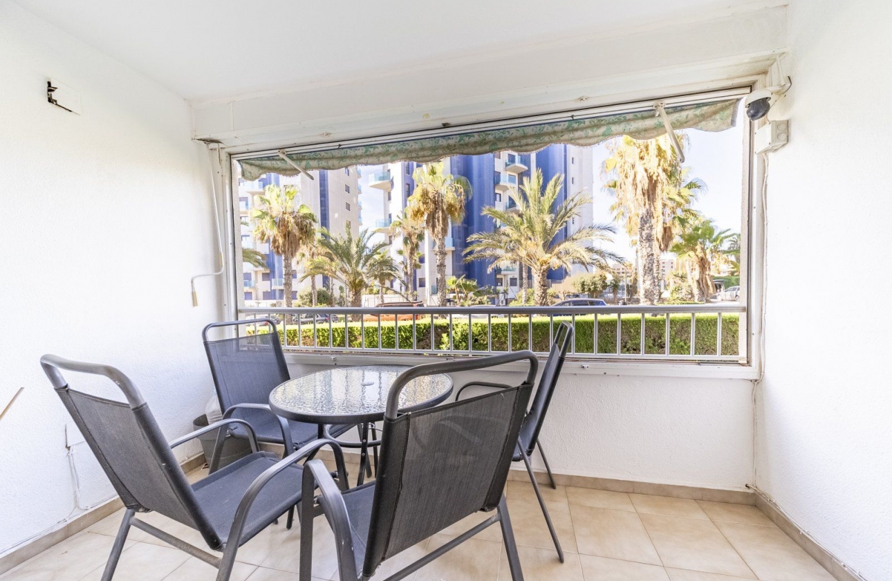 Reventa - Apartamento / piso - Torrevieja - Rocio Del Mar