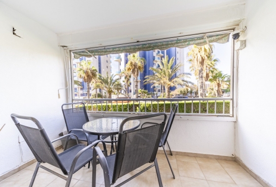 Reventa - Apartamento / piso - Torrevieja - Rocio Del Mar