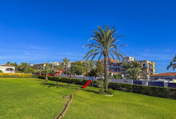 Reventa - Apartamento / piso - Torrevieja - Rocio Del Mar