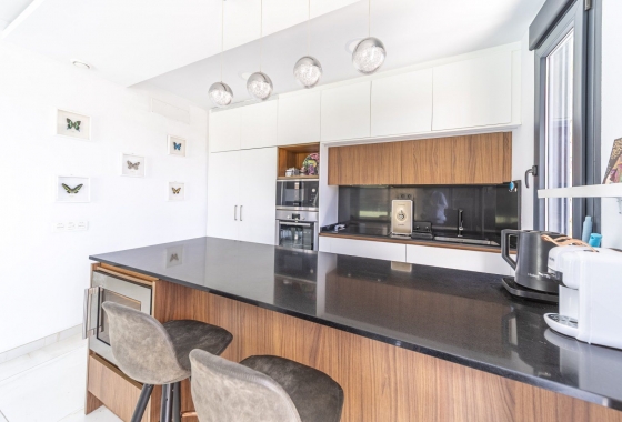 Revente - Villa - Orihuela Costa - Lomas De Cabo Roig