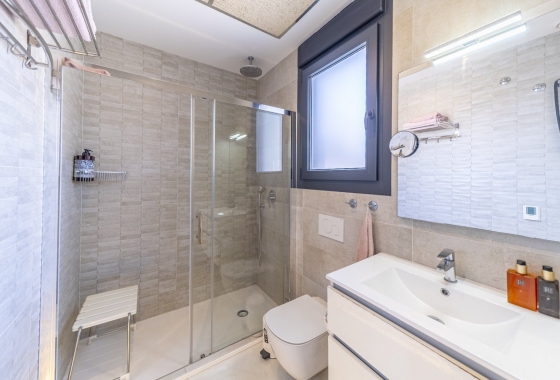 Revente - Villa - Orihuela Costa - Lomas De Cabo Roig