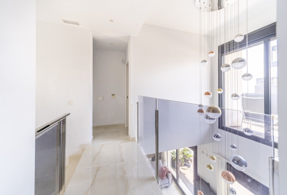 Revente - Villa - Orihuela Costa - Lomas De Cabo Roig