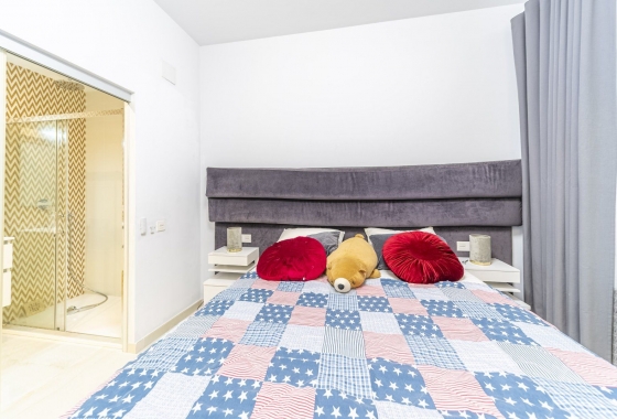 Revente - Villa - Orihuela Costa - Lomas De Cabo Roig