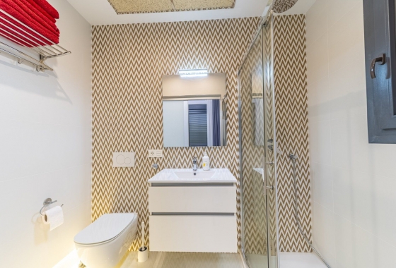 Revente - Villa - Orihuela Costa - Lomas De Cabo Roig