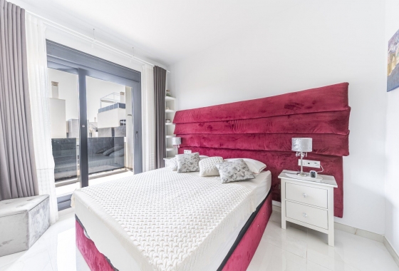 Revente - Villa - Orihuela Costa - Lomas De Cabo Roig