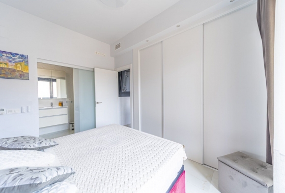 Revente - Villa - Orihuela Costa - Lomas De Cabo Roig