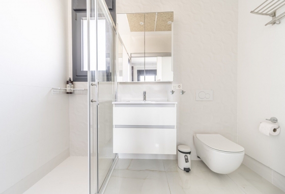 Revente - Villa - Orihuela Costa - Lomas De Cabo Roig