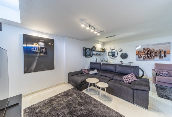 Revente - Villa - Orihuela Costa - Lomas De Cabo Roig