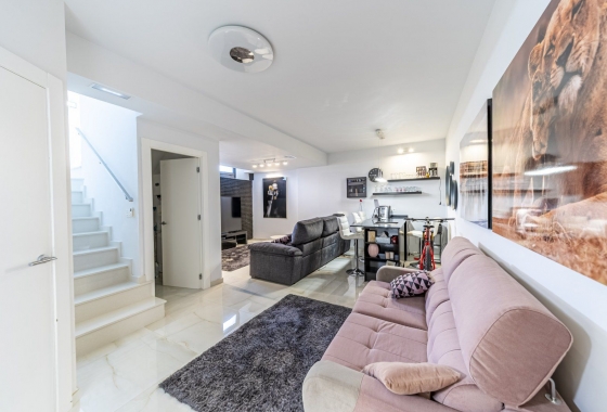 Revente - Villa - Orihuela Costa - Lomas De Cabo Roig