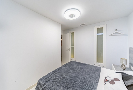 Revente - Villa - Orihuela Costa - Lomas De Cabo Roig