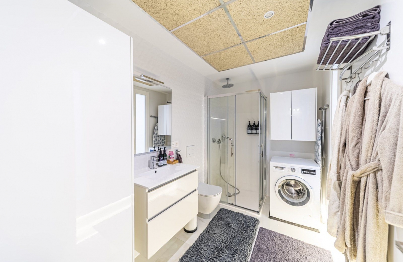 Revente - Villa - Orihuela Costa - Lomas De Cabo Roig