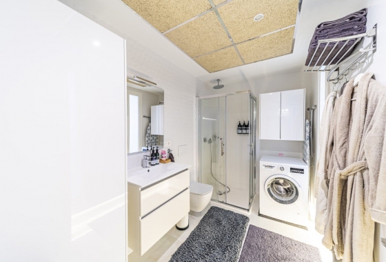 Revente - Villa - Orihuela Costa - Lomas De Cabo Roig