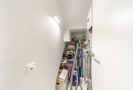 Revente - Villa - Orihuela Costa - Lomas De Cabo Roig