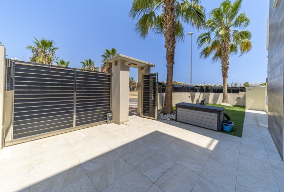 Revente - Villa - Orihuela Costa - Lomas De Cabo Roig