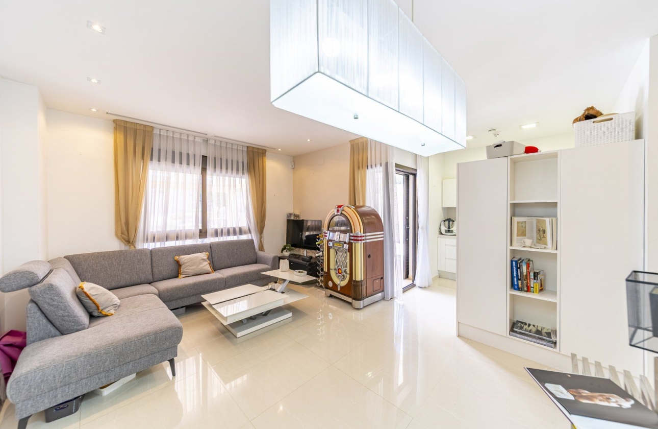 Revente - Appartement - Guardamar del Segura