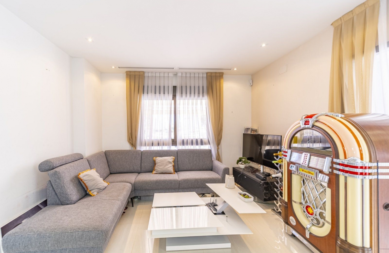 Revente - Appartement - Guardamar del Segura