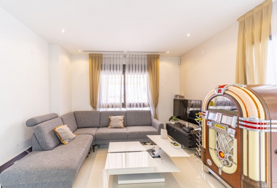 Revente - Appartement - Guardamar del Segura