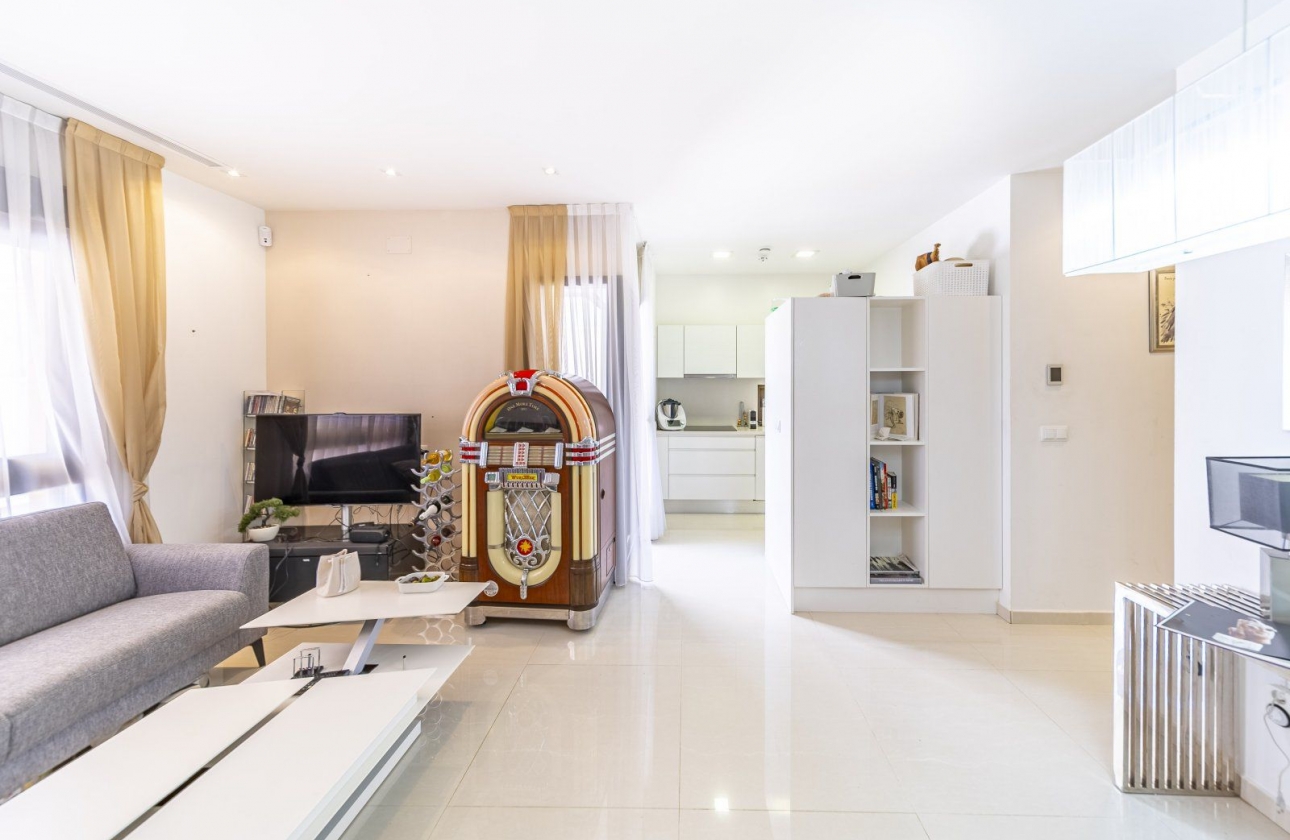 Revente - Appartement - Guardamar del Segura