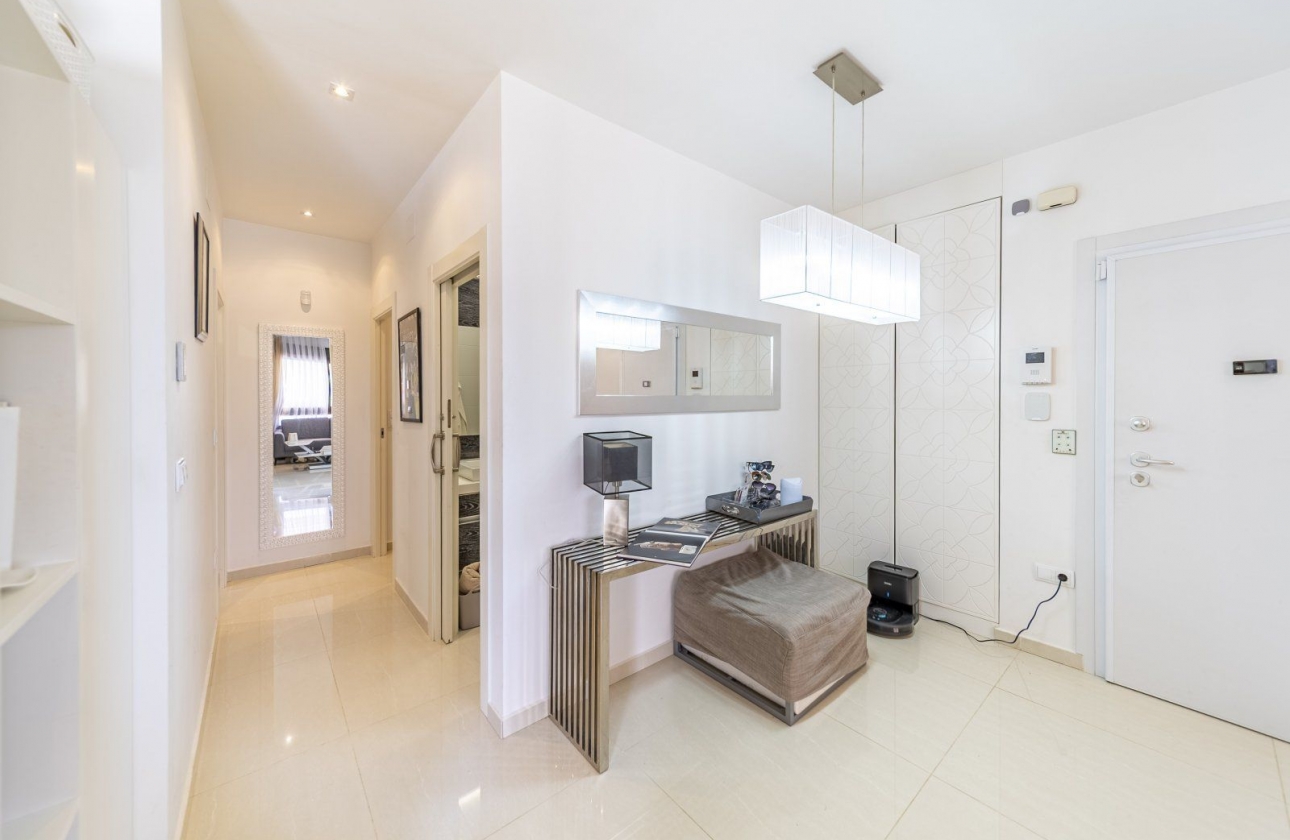 Revente - Appartement - Guardamar del Segura