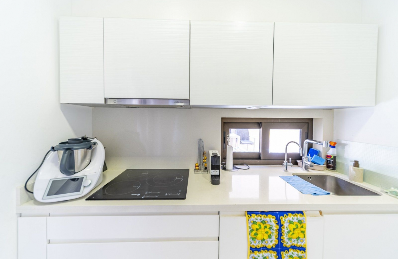 Revente - Appartement - Guardamar del Segura