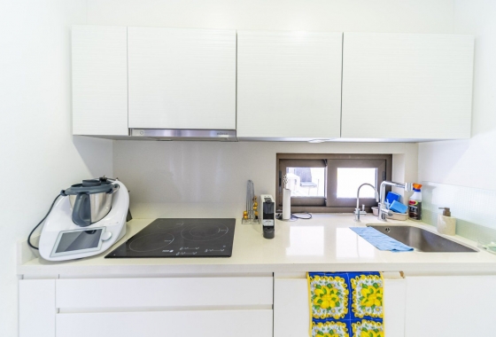 Revente - Appartement - Guardamar del Segura