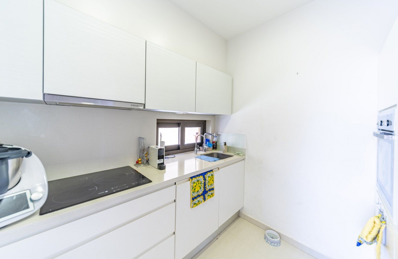 Revente - Appartement - Guardamar del Segura