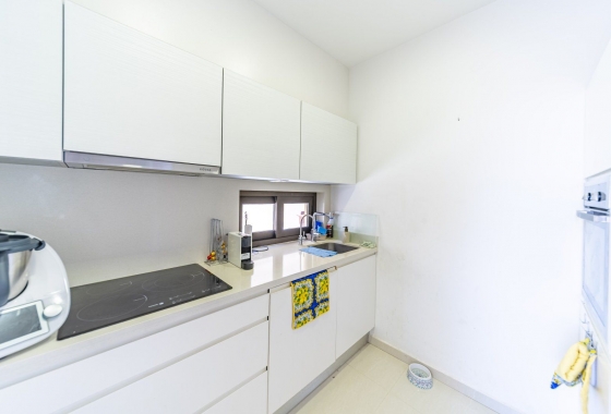 Revente - Appartement - Guardamar del Segura