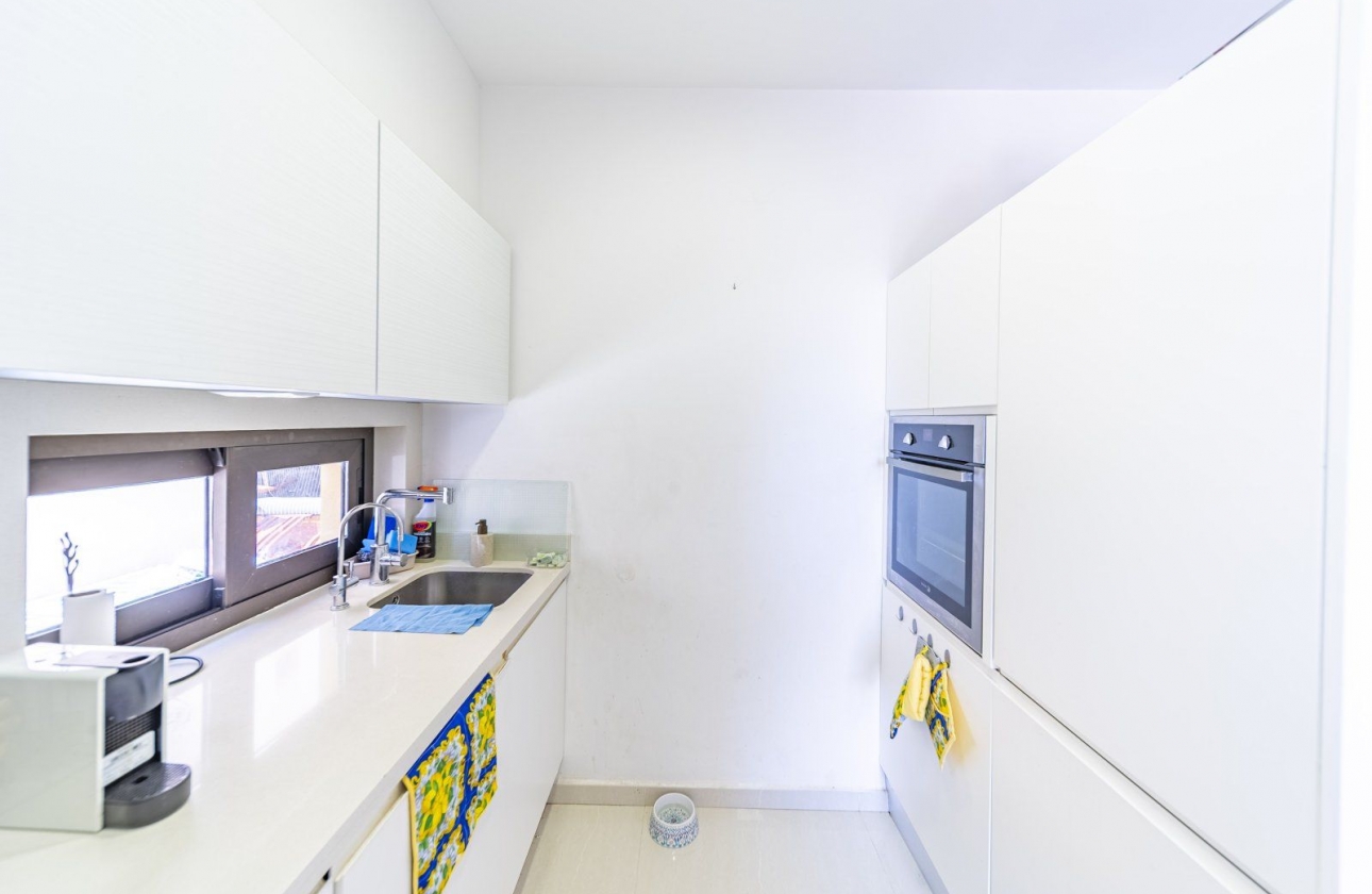 Revente - Appartement - Guardamar del Segura