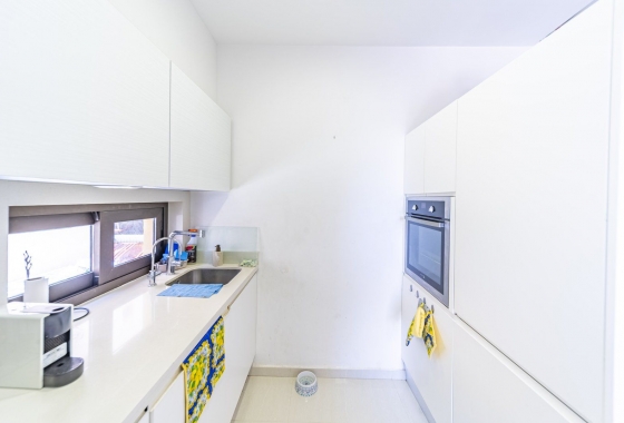 Revente - Appartement - Guardamar del Segura