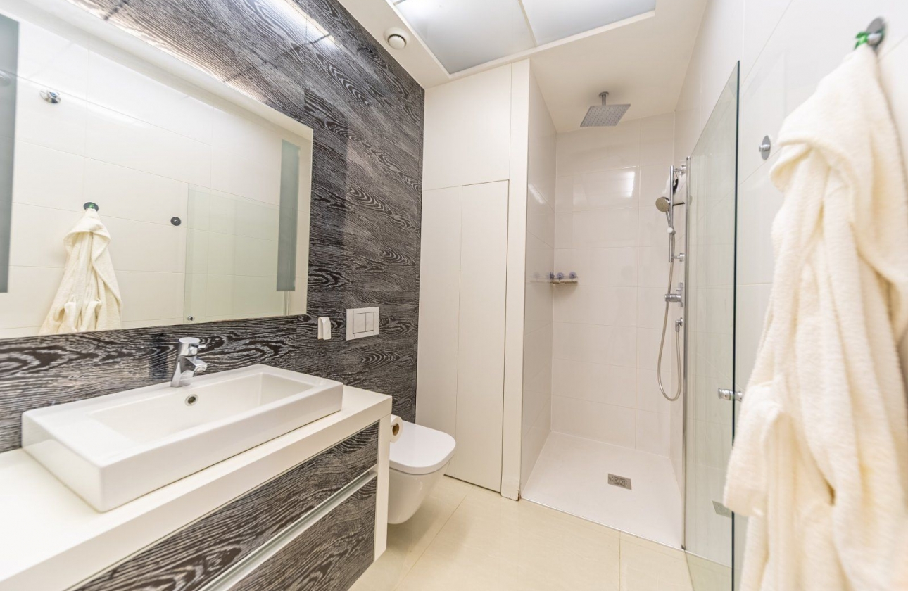 Revente - Appartement - Guardamar del Segura